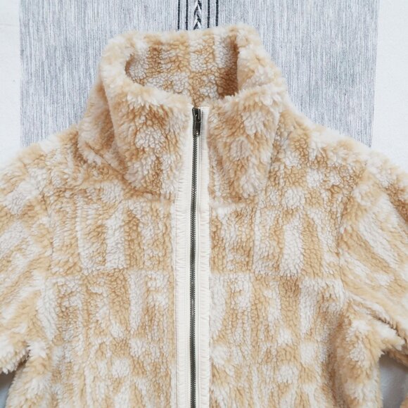 NWT Patagonia Divided Sky Fleece Jacket | Small - Picture 2 of 8